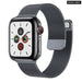 Magnetic Loop Metal Strap For Apple Watch