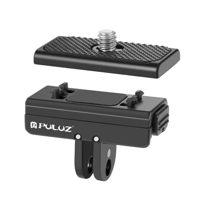 Magnetic Quick Release Base Mount X4