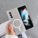 Magnetic Shockproof Case For Samsung Galaxy z Fold 4