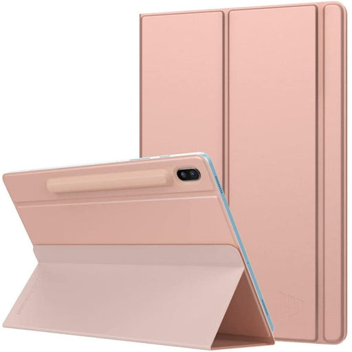 Magnetic Smart Folio Case For Galaxy Tab S6 10.5