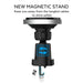 15w Magnetic Stand Wireless Car Chargers