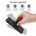 15w Magnetic Air Vent Mount Car Charger Holder For Iphone