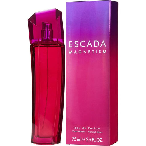 Magnetism Edp Spray By Escada For Women - 75 Ml