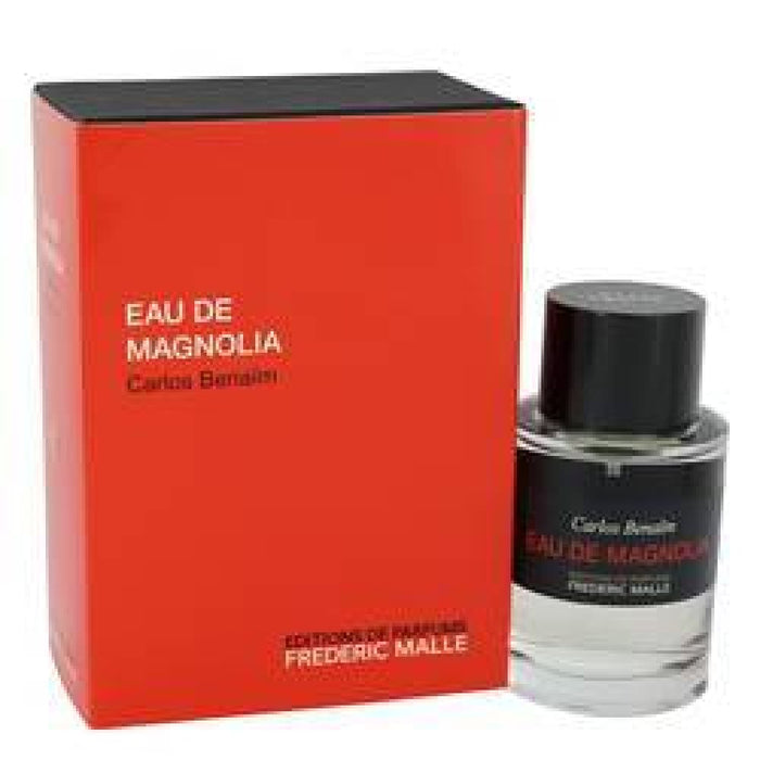 Eau De Magnolia Edt Spray By Frederic Malle For Women-100 Ml