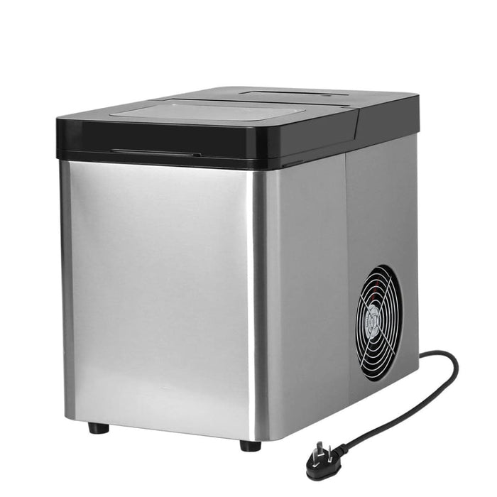 Goslash Picks Ice Maker Commercial 2.1l Portable Auto Bar