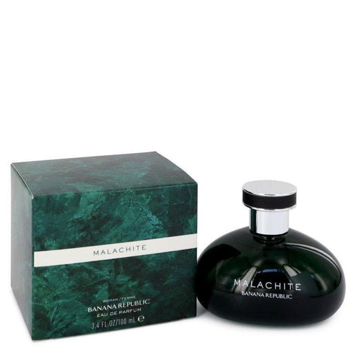 Malachite Edp Spray By Banana Republic For Women - 100 Ml