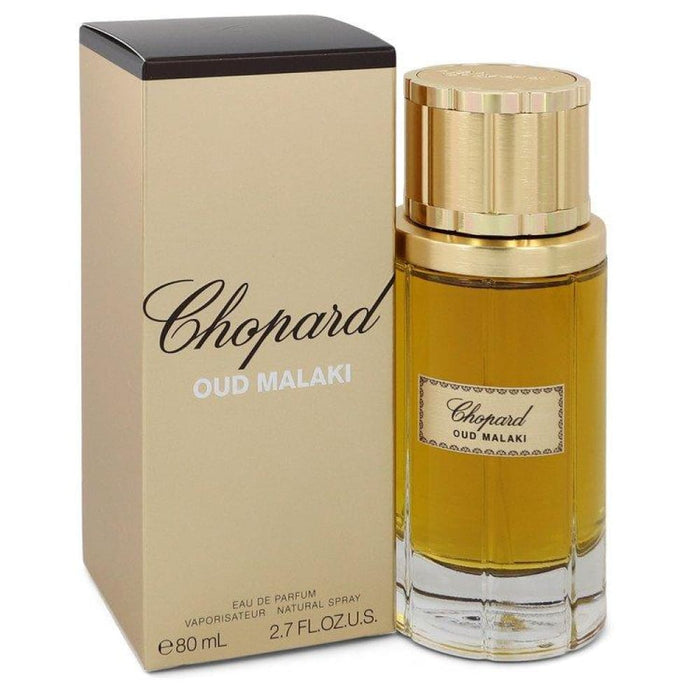 Oud Malaki Edp Spray By Chopard For Men - 80 Ml