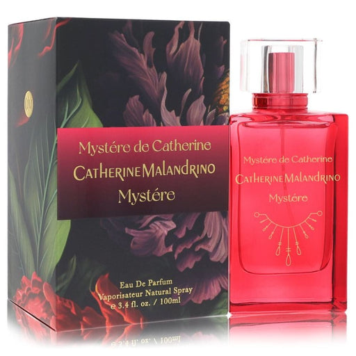 Malandrino Mystere By Catherine For Women-100 Ml