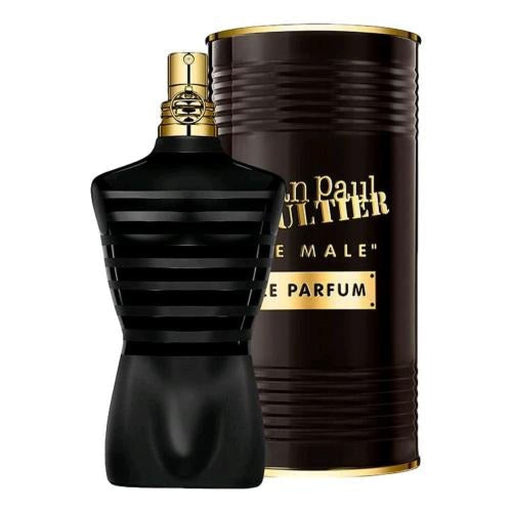 Le Male Parfum Edp Intense Spray By Jean Paul Gaultier For