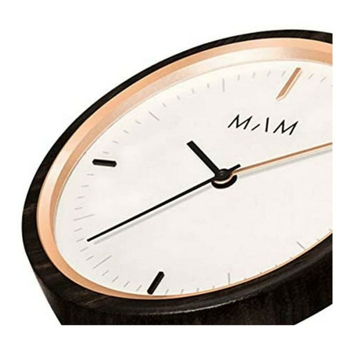 Mam Mam664 Unisex White Watch Quartz 33mm