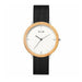 Mam Mam687 Unisex White Watch Quartz 39mm