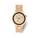 Mam Mam698 Unisex Brown Watch Quartz 40mm