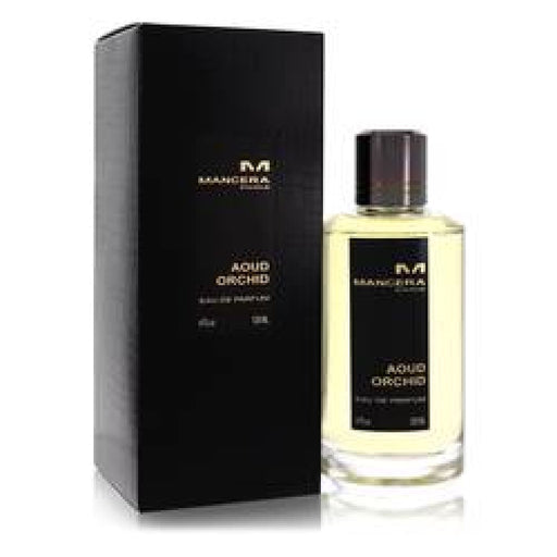 Mancera Aoud Orchid By For Women-120 Ml