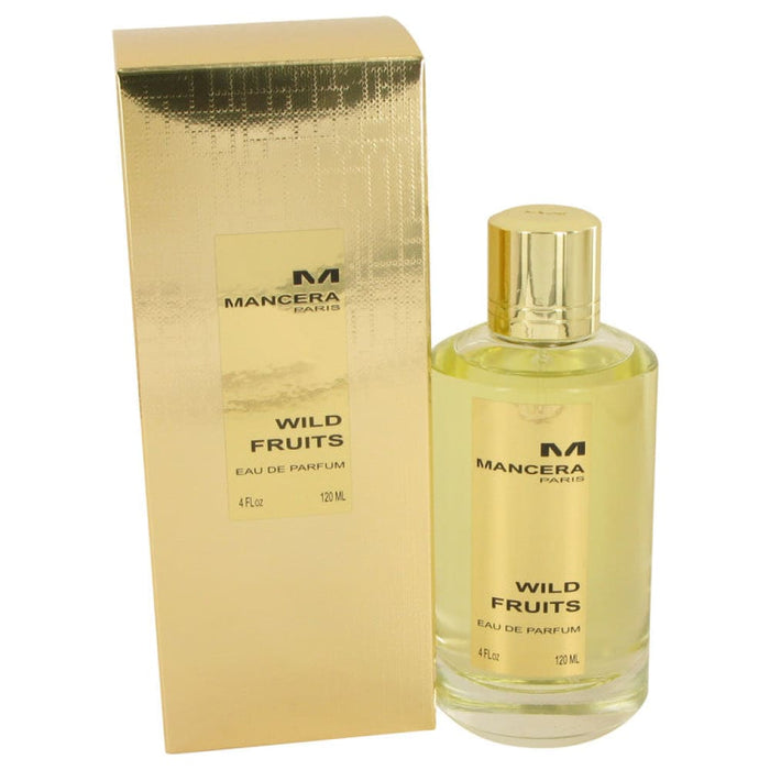 Mancera Wild Fruits By For Women-120 Ml