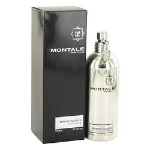 Mango Manga Edp Spray By Montale For Women-100 Ml