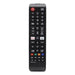 Manual Infra Remote Control For Samsung Smart Tvs Bn59