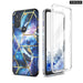 Marble 2 In 1 Case For Moto g Power Full Body Protection