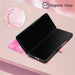 Marble Flip Leather Phone Case Pt003 For Samsung Galaxy z