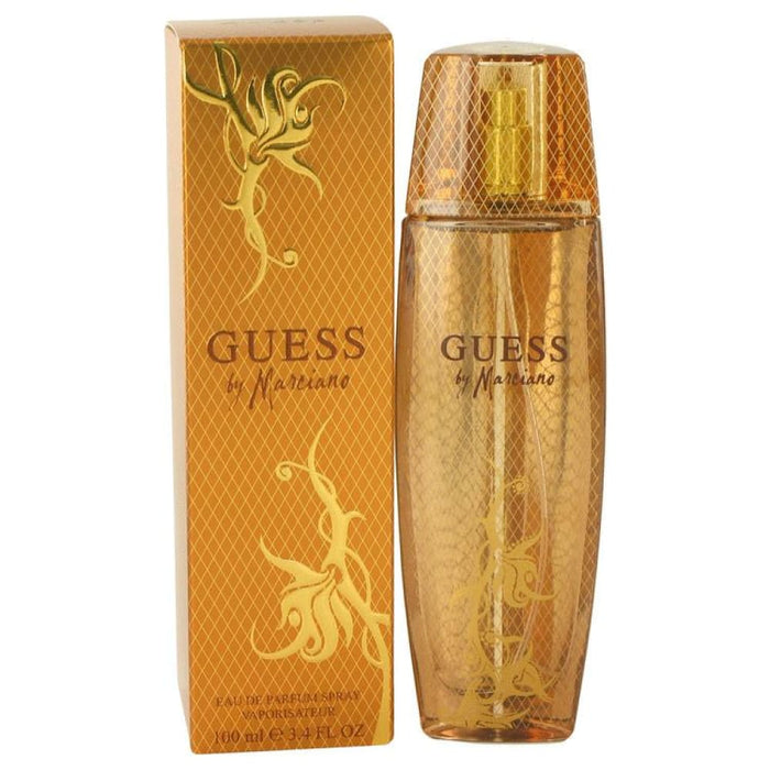 Marciano Edp Spray By Guess For Women - 100 Ml