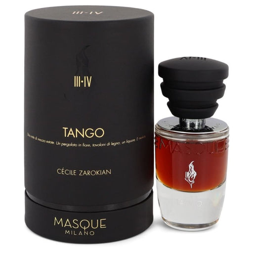 Masque Milano Tango By For Women-35 Ml