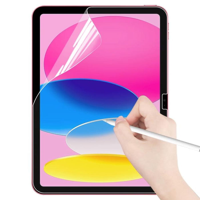 Matte Paperfeel Screen Protector For Ipad 10th Gen 10.9 2022