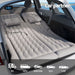 Goslash Picks Car Mattress 175x130 Inflatable Suv Back Seat