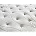 Mattress Euro Top King Size Pocket Spring Coil With Knitted