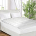 Goslash Picks Mattress Protector Luxury Topper Bamboo