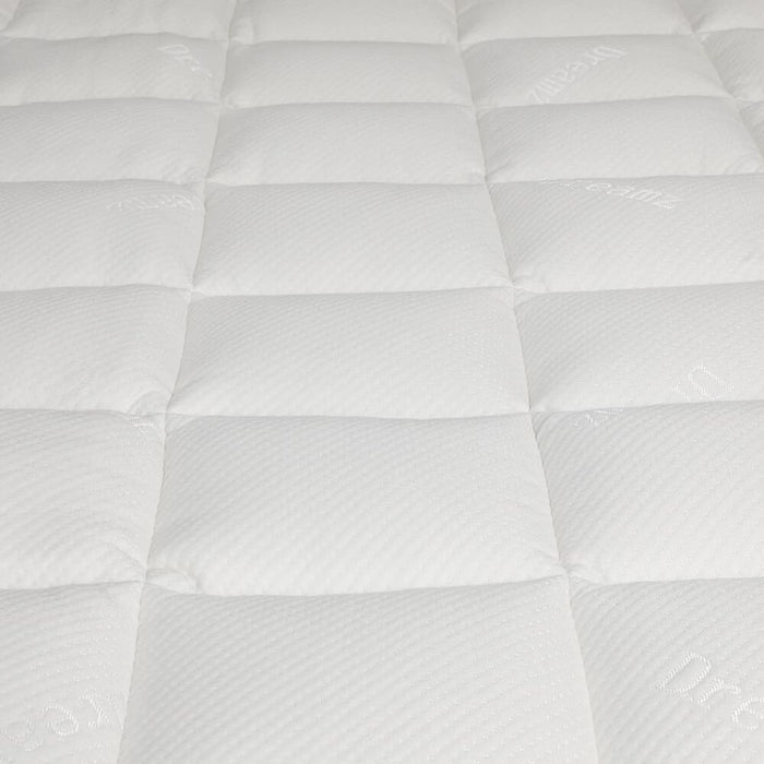 Goslash Picks Mattress Protector Luxury Topper Bamboo