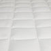 Goslash Picks Mattress Protector Luxury Topper Bamboo