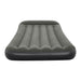 Goslash Picks Air Mattress Single Bed Inflatable Flocked