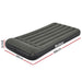 Goslash Picks Air Mattress Single Bed Inflatable Flocked