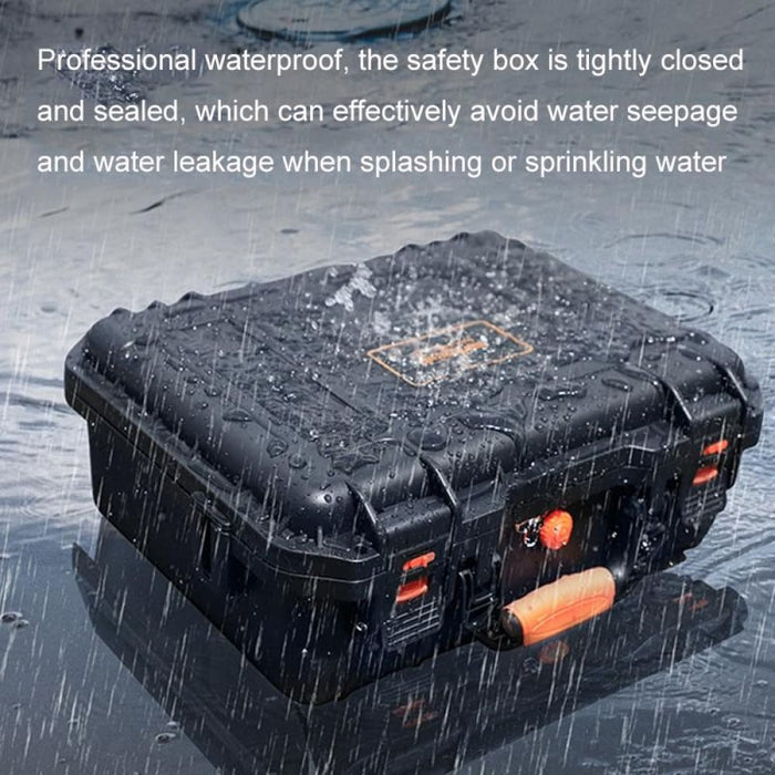 Mavic 3 Waterproof Safety Box Outdoor Drop Resistant