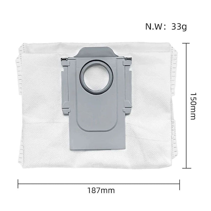 Maxv Plus Ultra G10s Pro Vacuum Accessory
