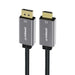 Mbeat Tough Link 1.8m 4k 60hz Display Port To Hdmi Cable