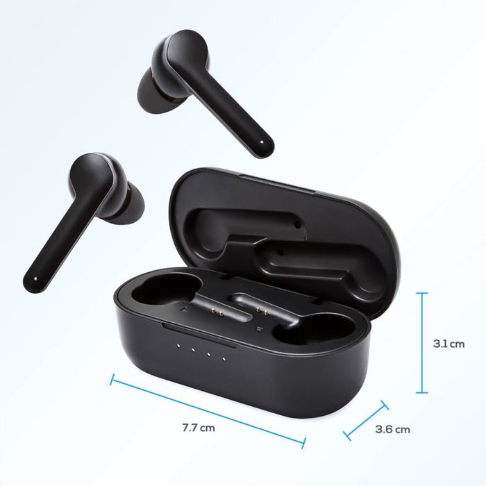 Mbeat E2 True Wireless Earphones