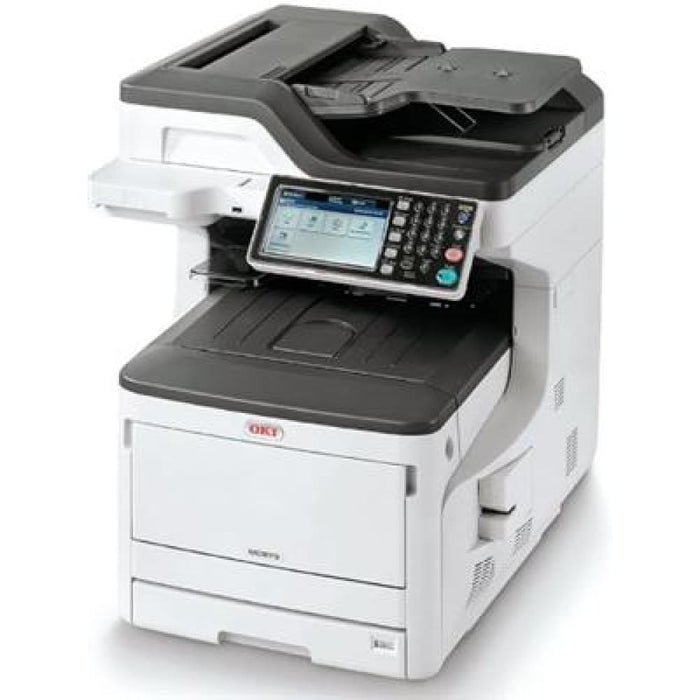 Oki Mc853dn A3 23ppm Colour Led Mfc Printer