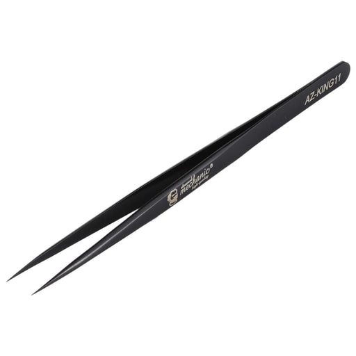 Mechanic Az King11 Ultra Fine Tweezers High Tenacity