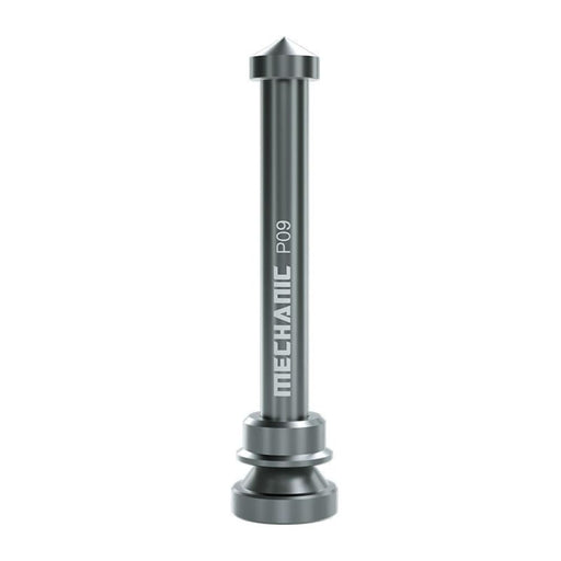 Mechanic P09 Aluminum Alloy Tube Piston Solder Paste Flux