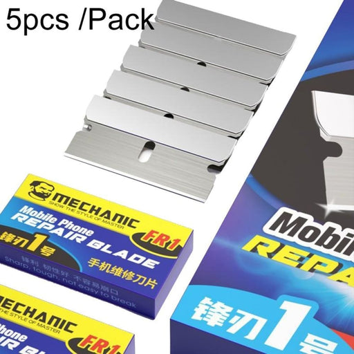 Mechanic Screen Repair Small Blade Ultra Thin High