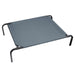 Medium Pet Dog Cat Trampoline Hammock Cot Bed 90 Cm x 65