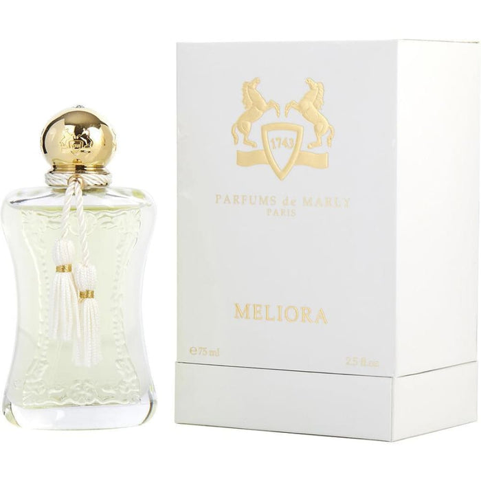 Meliora Edp Spray By Parfums De Marly For Women - 75 Ml