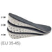 Memory Foam Heel Lifts For Height Increase