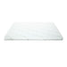 Goslash Picks Memory Foam Mattress Topper Cool Gel Bed Mat