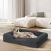 Memory Foam Pet Sofa Bed