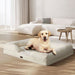 Memory Foam Pet Sofa Bed