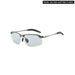 Menpolarized Colour Changing Sunglasses Driver Polarized