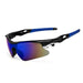 Mens Cycling Sunglasses For Road And Mountain Biking