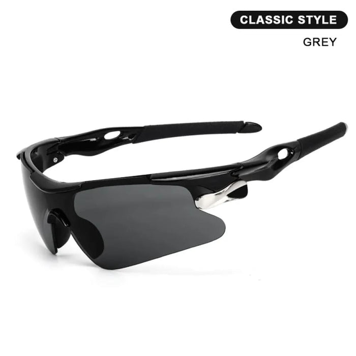 Mens Cycling Sunglasses For Road And Mountain Biking