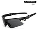 Mens Cycling Sunglasses For Road And Mountain Biking